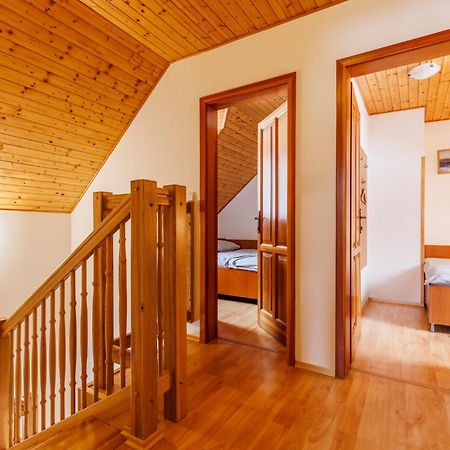 Apartmany Novakovi Dolní Morava 외부 사진