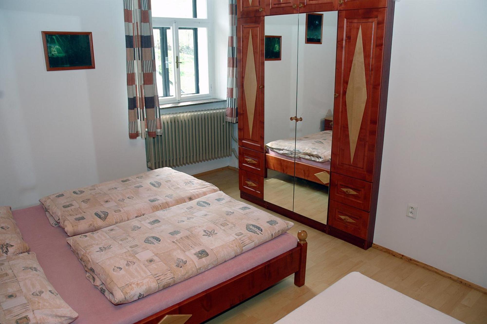 Apartmany Novakovi Dolní Morava 객실 사진