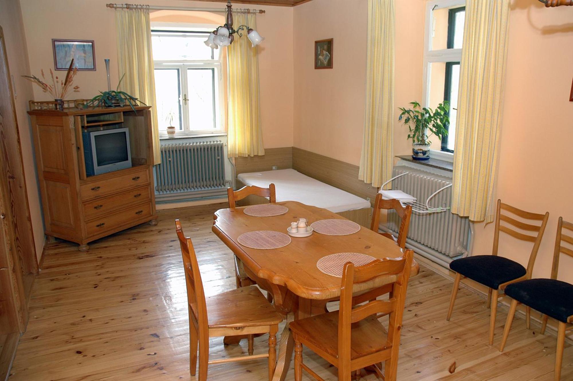Apartmany Novakovi Dolní Morava 객실 사진