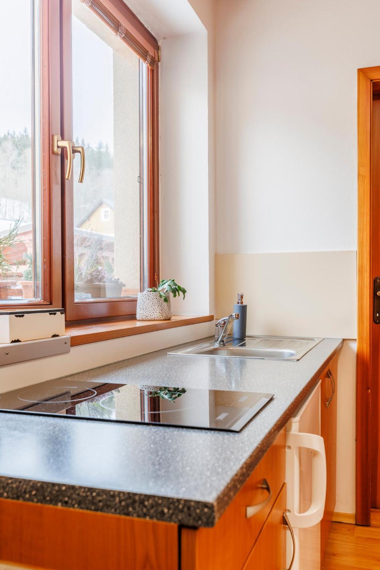 Apartmany Novakovi Dolní Morava 외부 사진