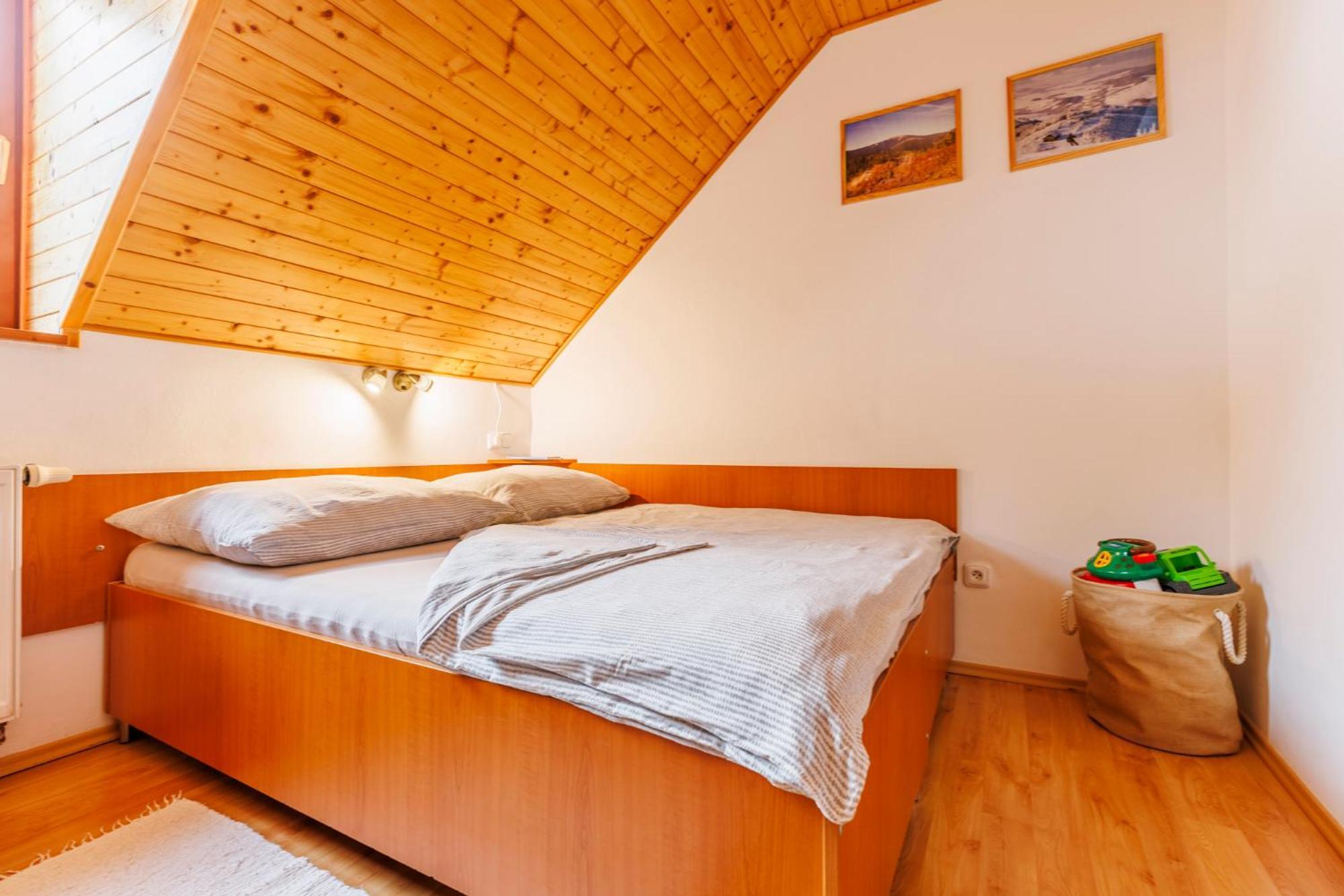 Apartmany Novakovi Dolní Morava 외부 사진