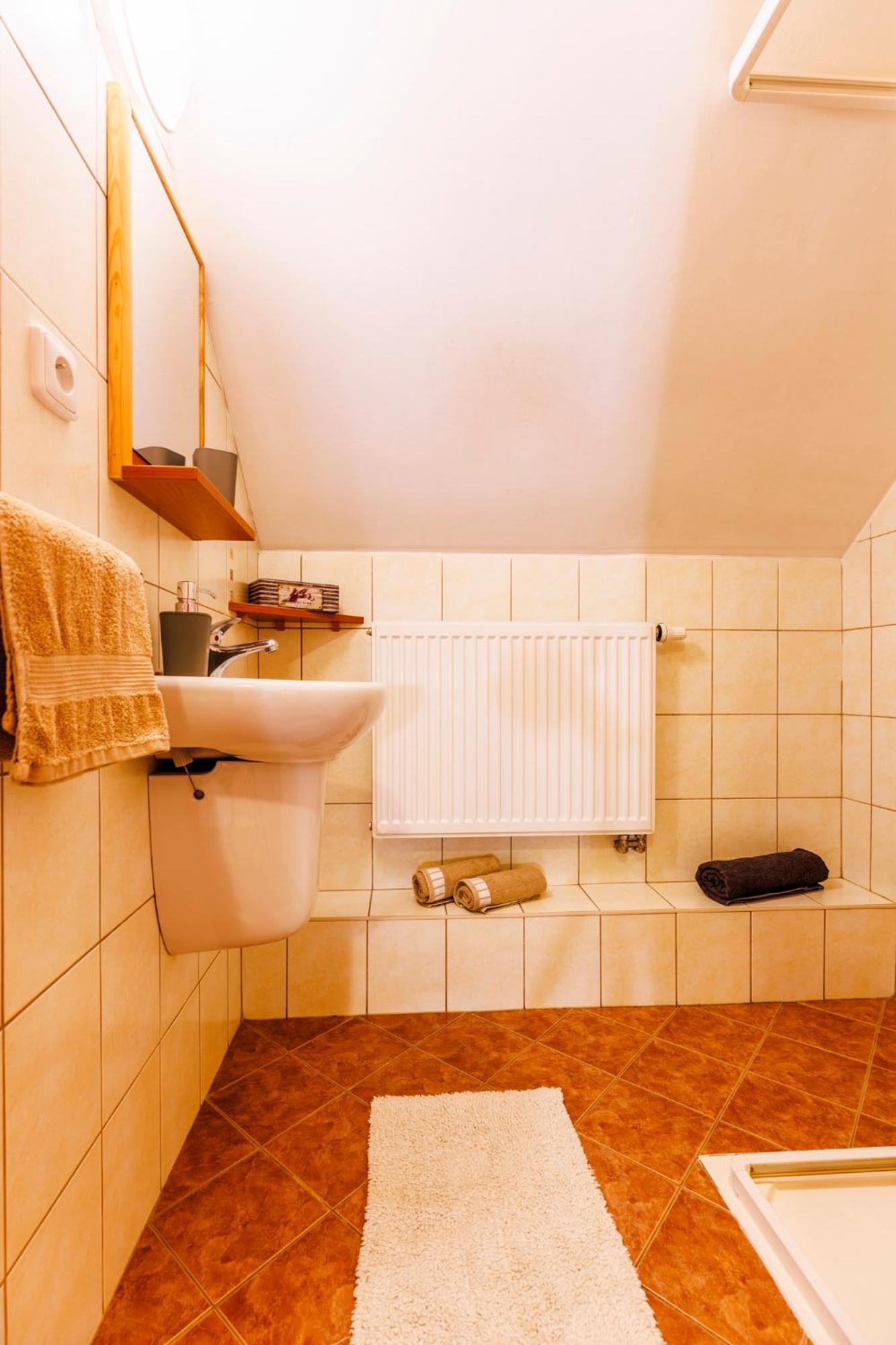 Apartmany Novakovi Dolní Morava 외부 사진