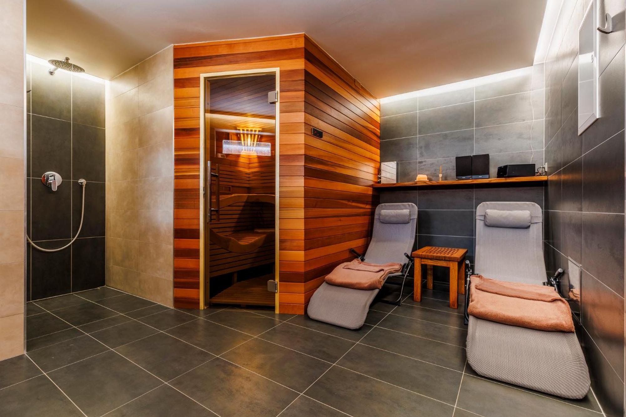 Apartmany Novakovi Dolní Morava 외부 사진