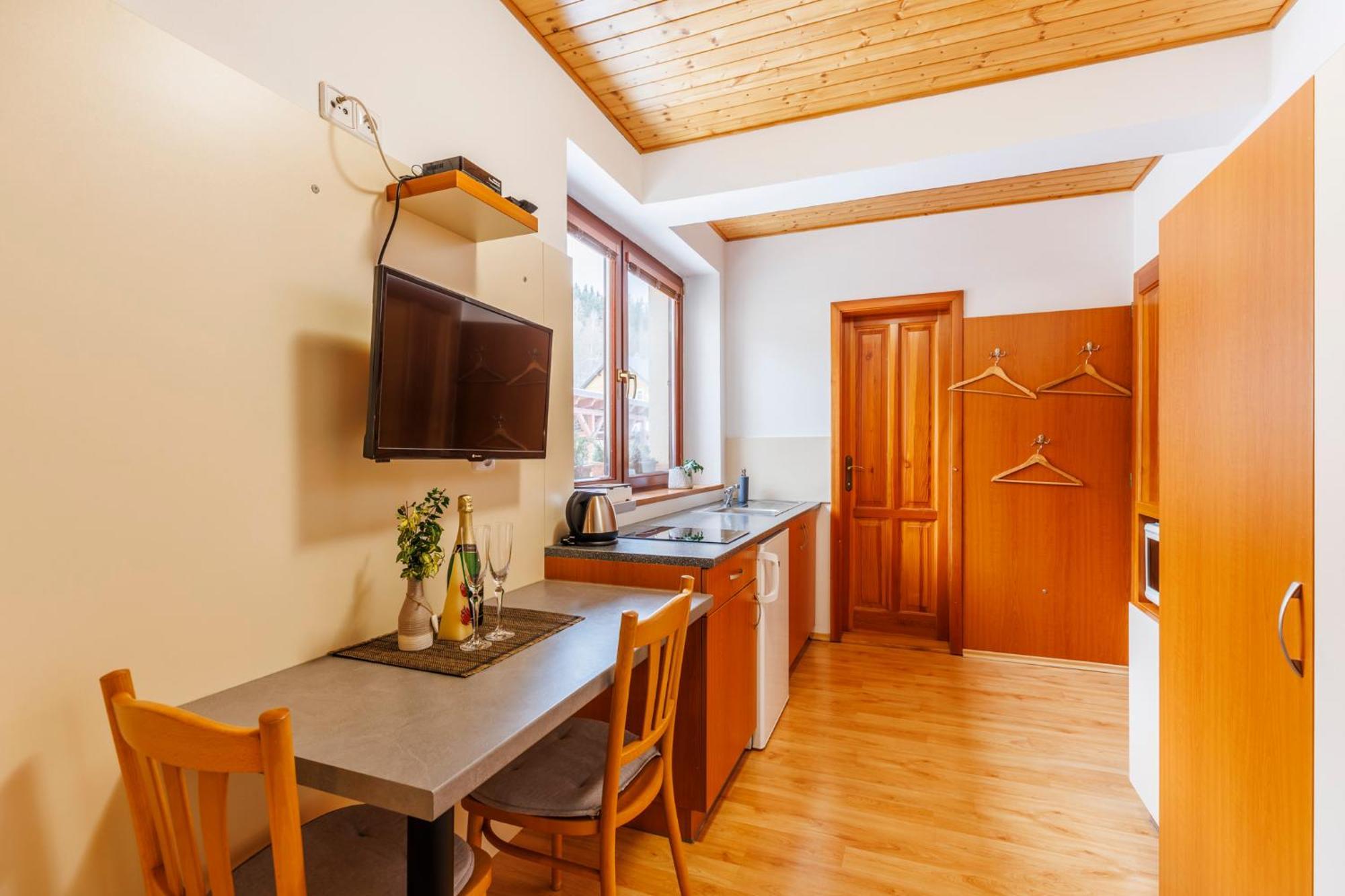 Apartmany Novakovi Dolní Morava 외부 사진