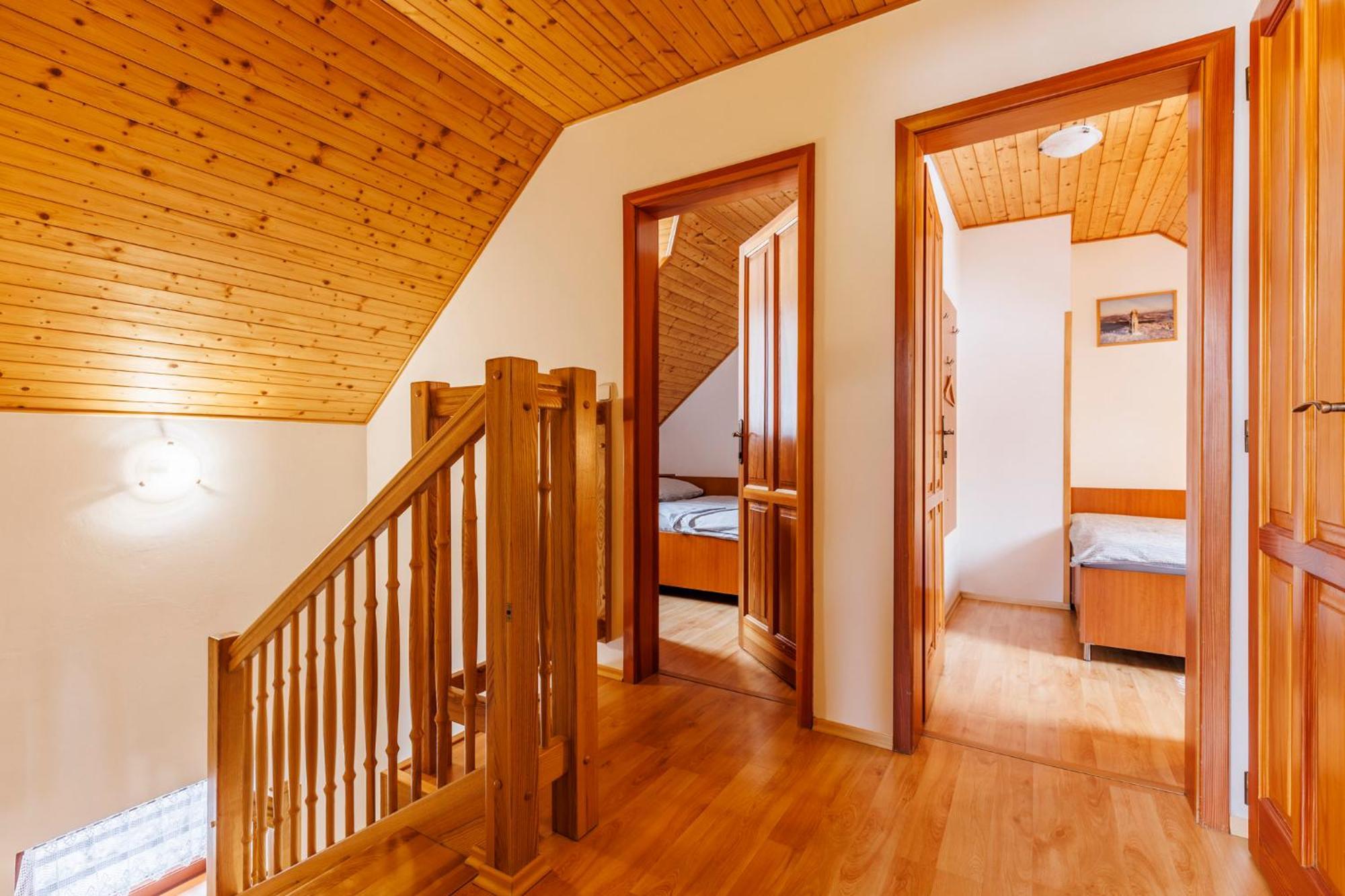Apartmany Novakovi Dolní Morava 외부 사진