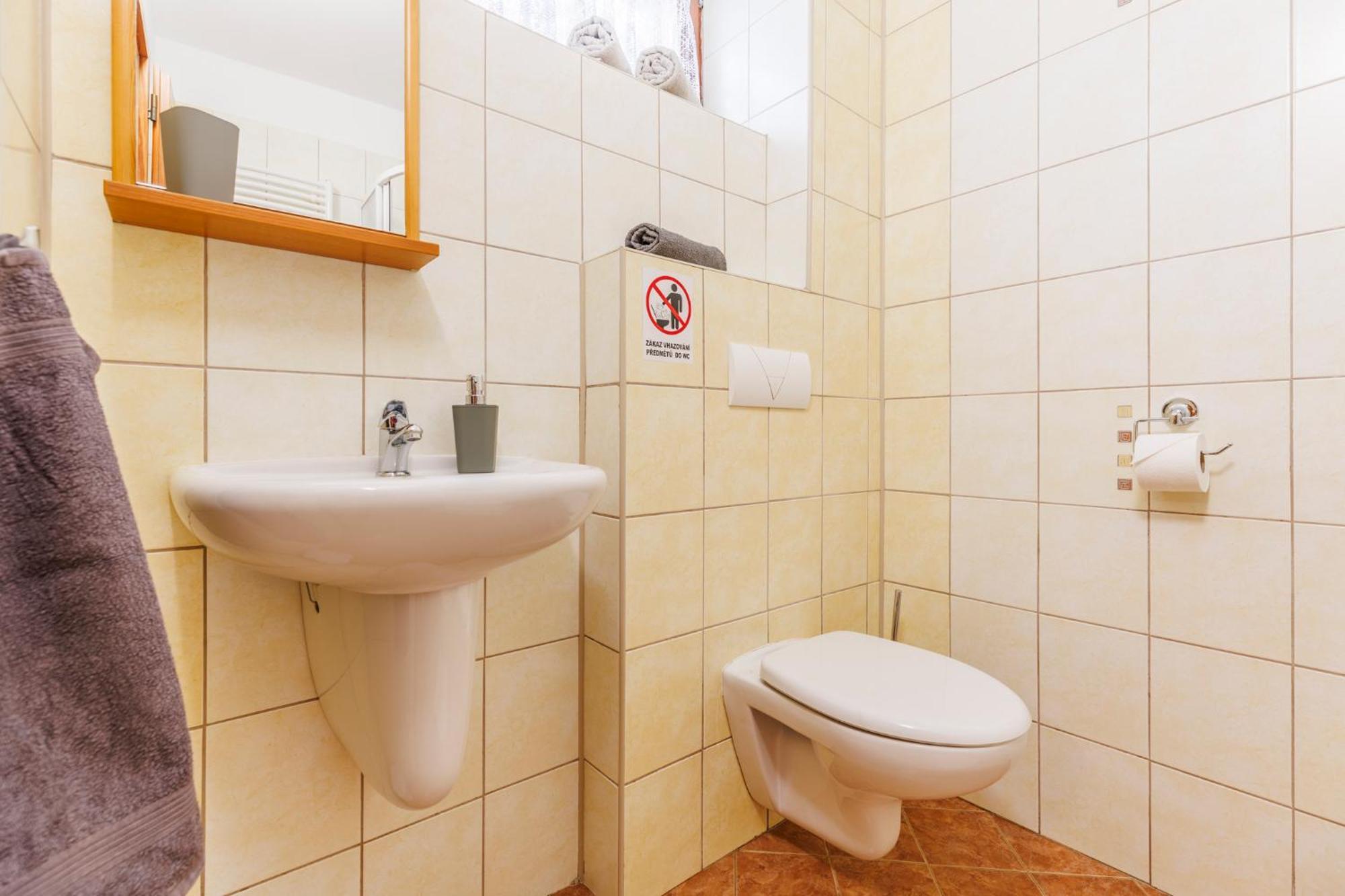 Apartmany Novakovi Dolní Morava 외부 사진