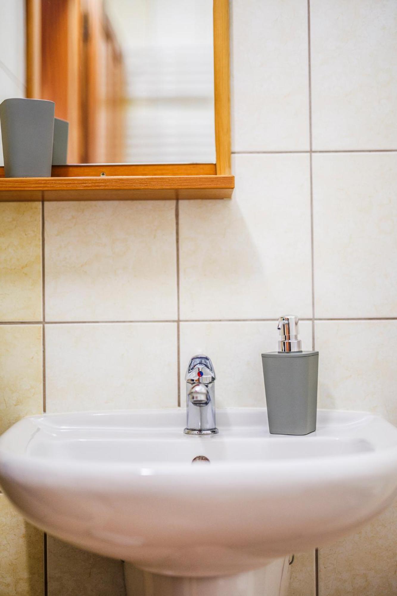 Apartmany Novakovi Dolní Morava 외부 사진