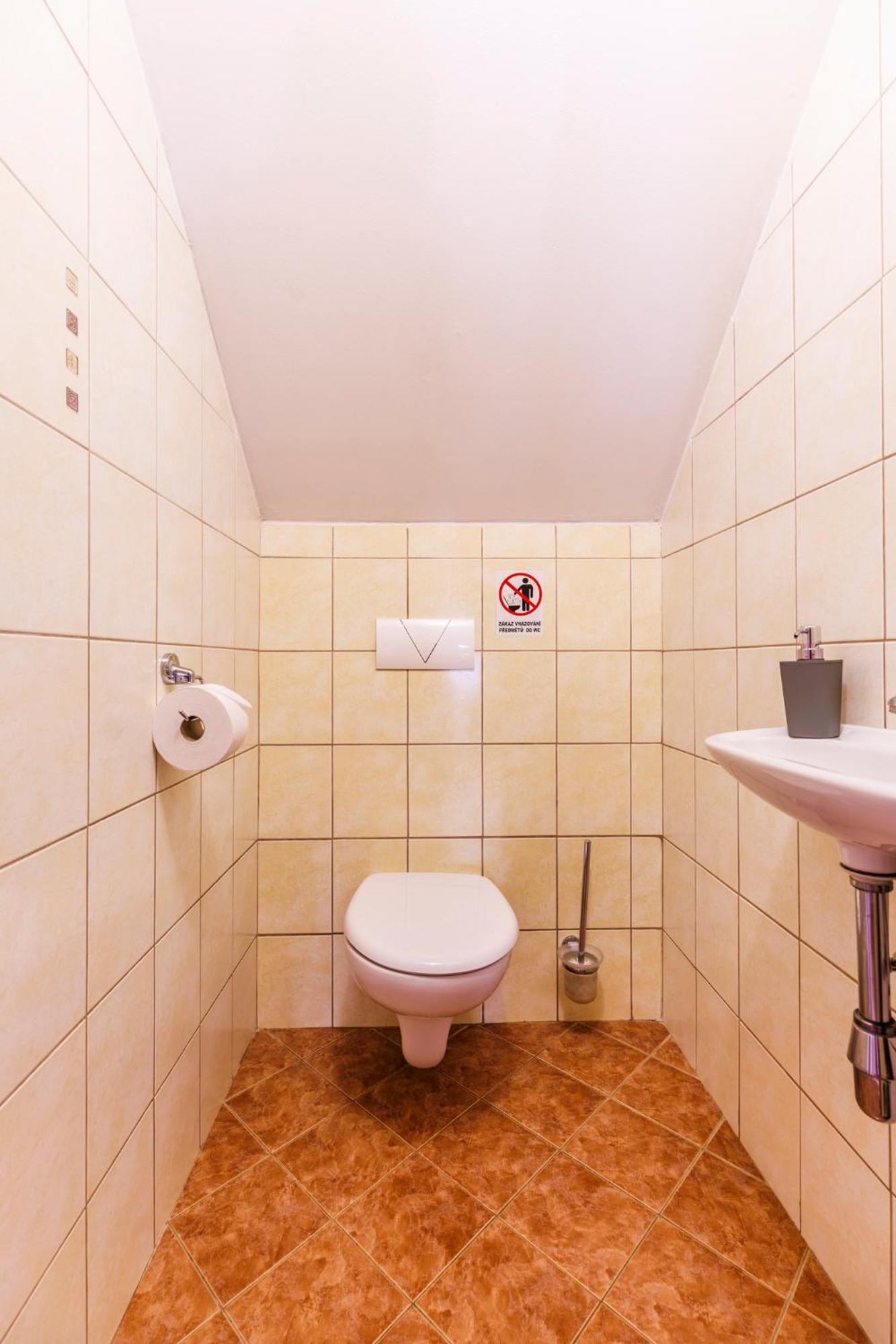 Apartmany Novakovi Dolní Morava 외부 사진