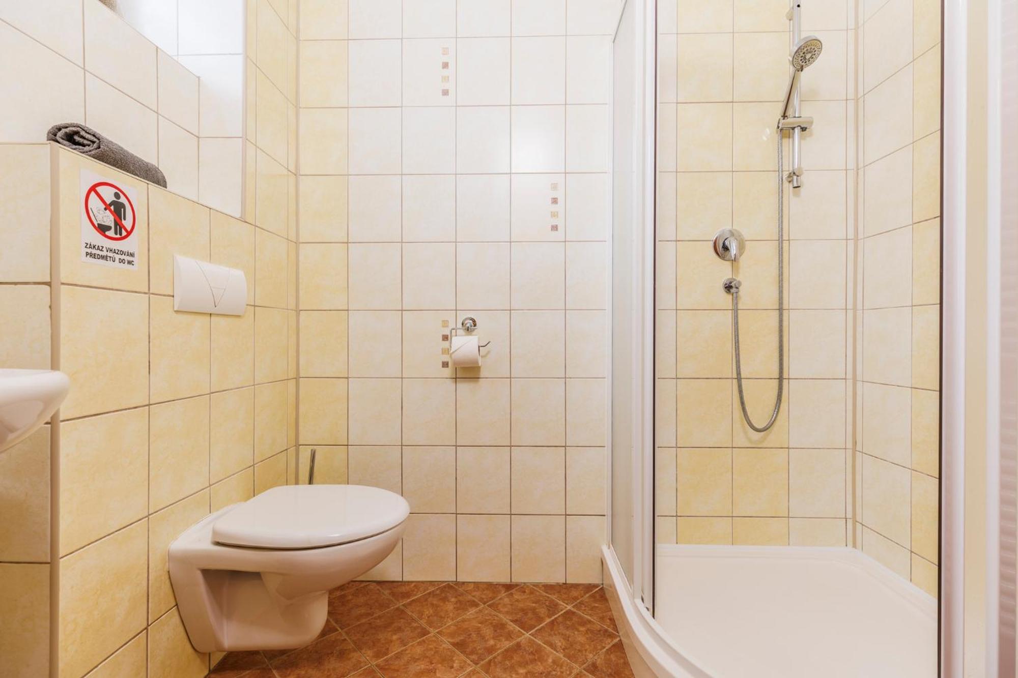 Apartmany Novakovi Dolní Morava 외부 사진
