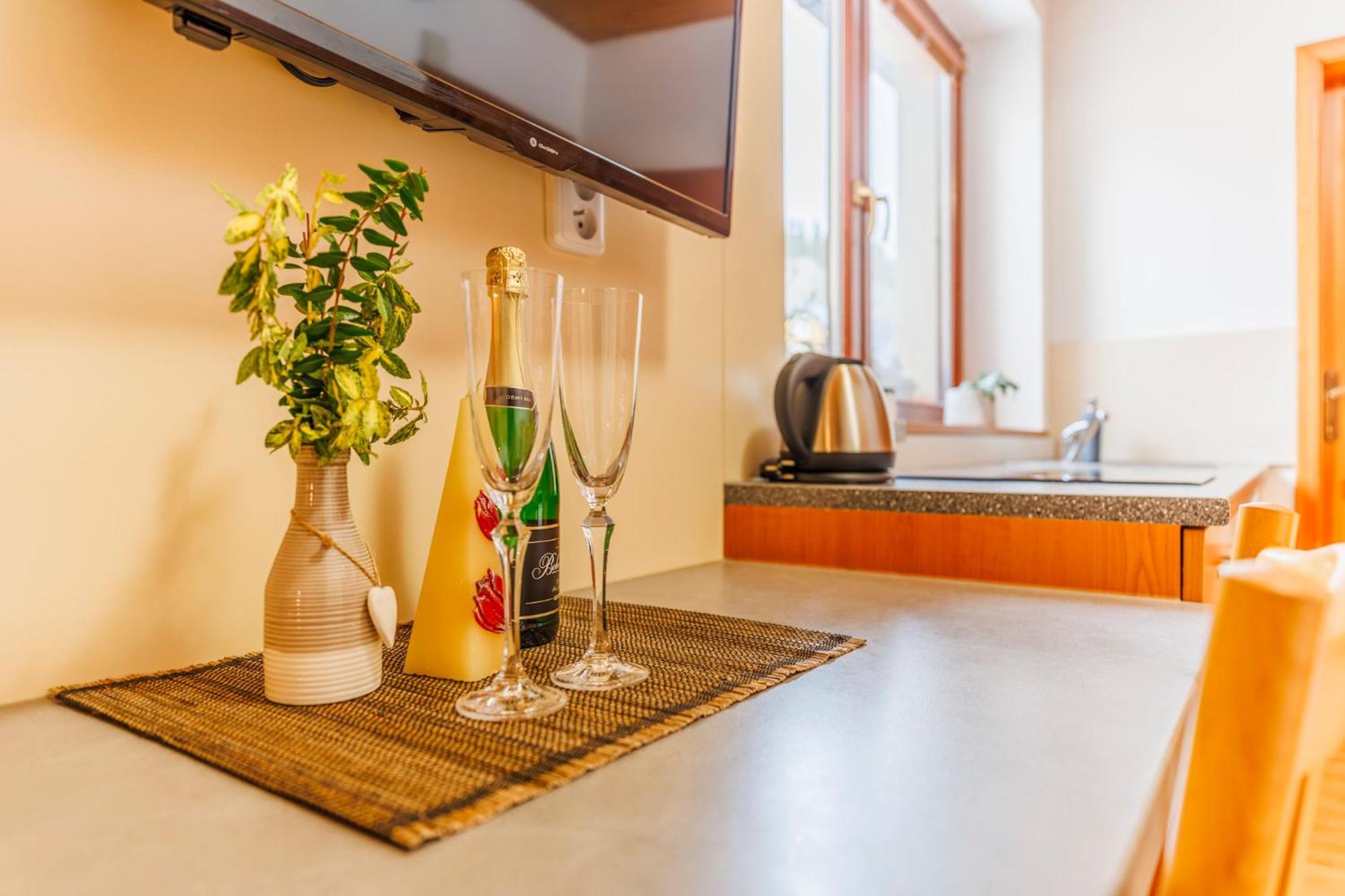 Apartmany Novakovi Dolní Morava 외부 사진
