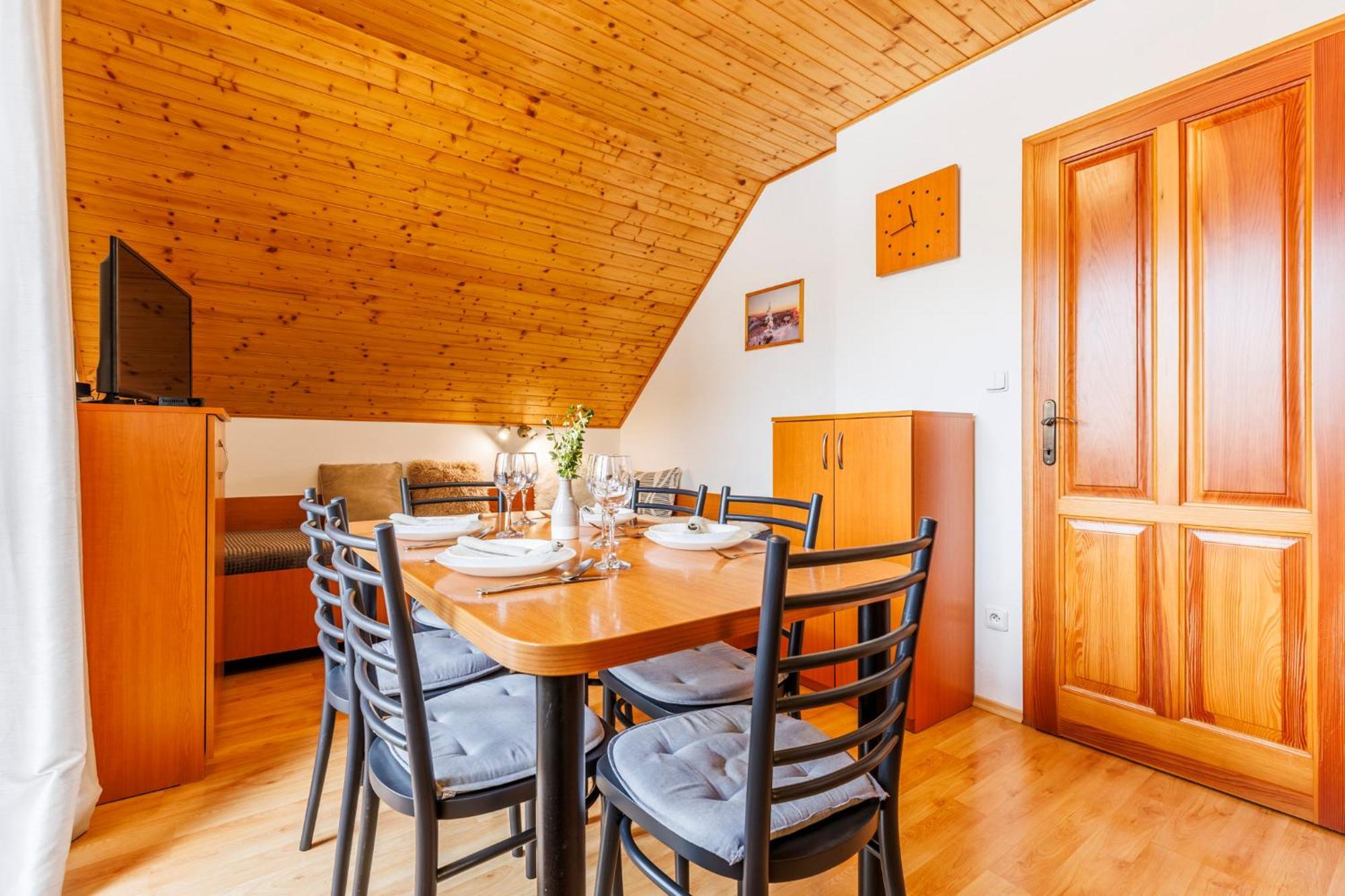 Apartmany Novakovi Dolní Morava 외부 사진